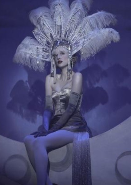 Andrea Riseborough photo