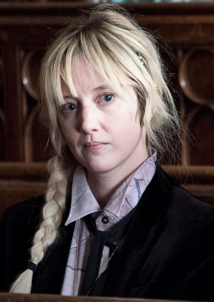 Andrea Riseborough photo