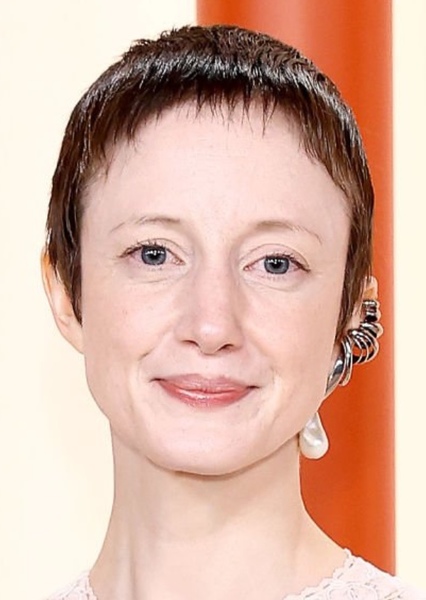 Andrea Riseborough photo