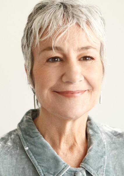 Andrea Romano photo