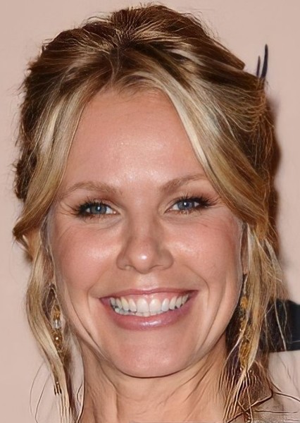 Andrea Roth photo