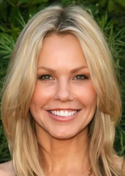 Andrea Roth photo