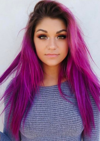 Andrea Russett photo