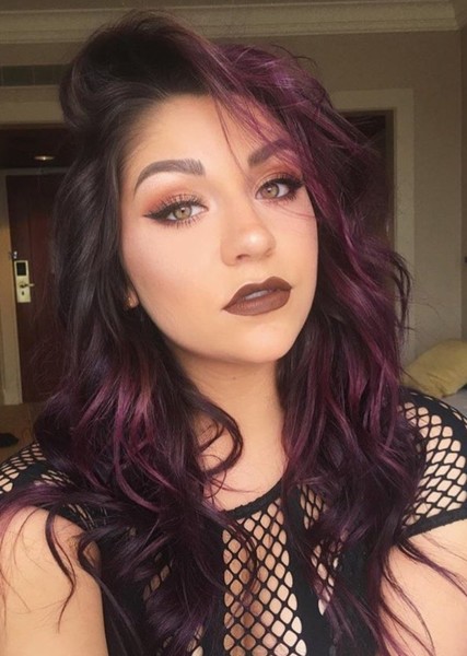 Andrea Russett photo