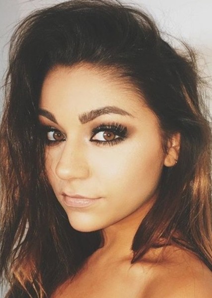 Andrea Russett photo