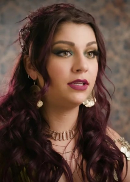 Andrea Russett photo