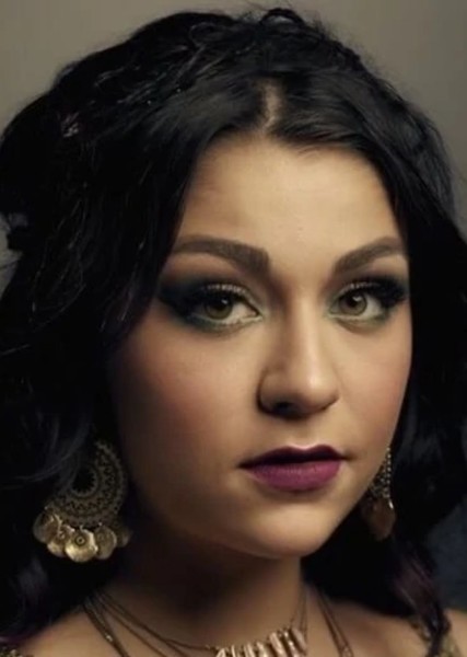Andrea Russett photo
