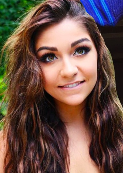 Andrea Russett photo