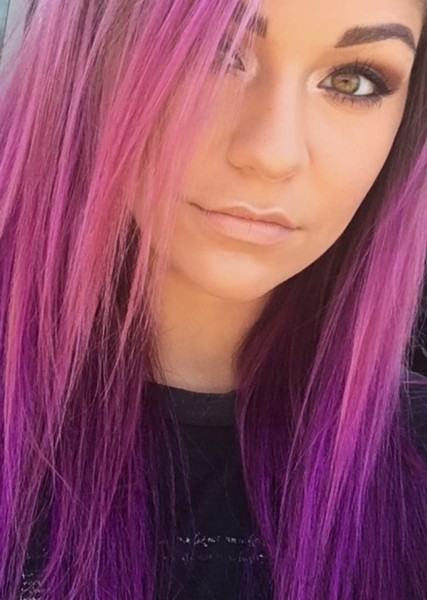 Andrea Russett photo