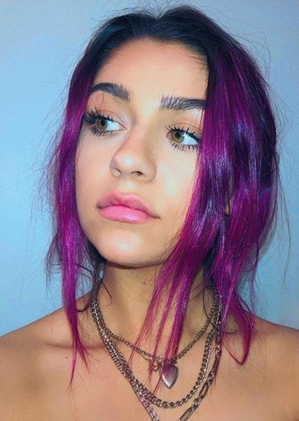 Andrea Russett photo