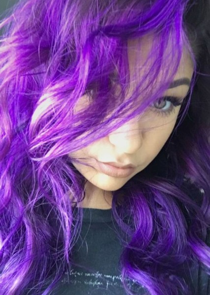 Andrea Russett photo