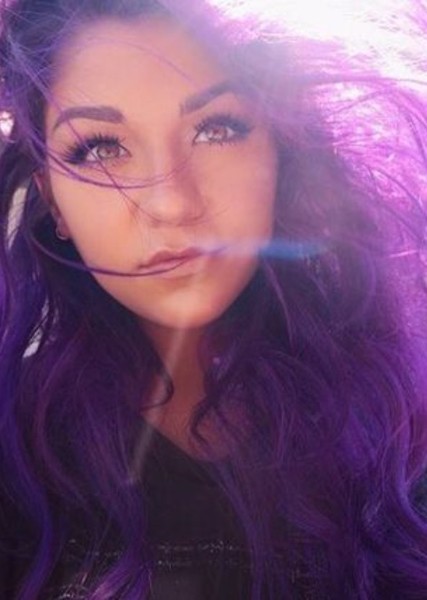 Andrea Russett photo