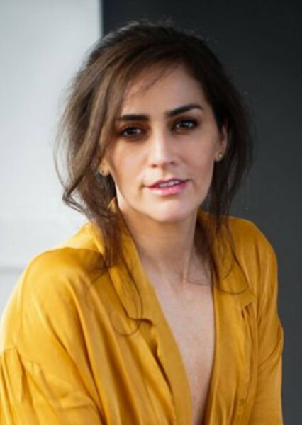 Andrea St. Martine photo