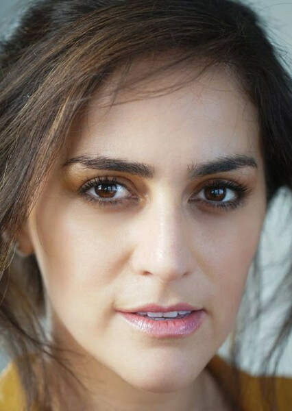 Andrea St. Martine photo