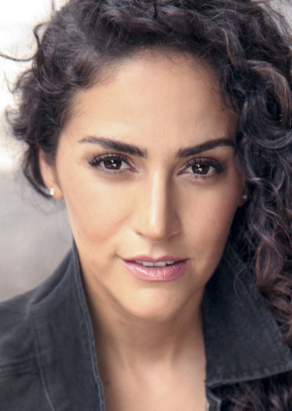 Andrea St. Martine photo