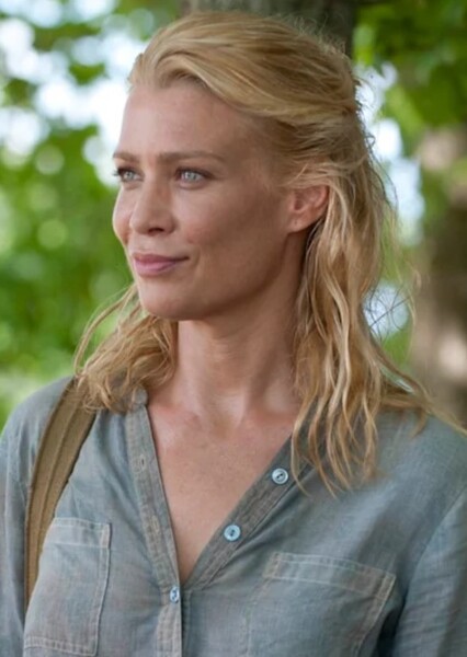 Andrea (The Walking Dead)