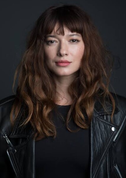Andrea Tivadar