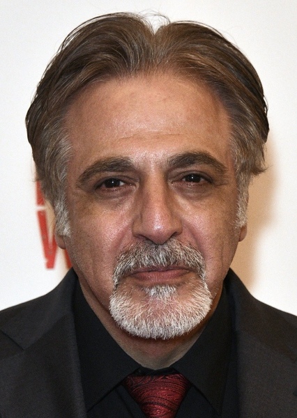 Andreas Karras