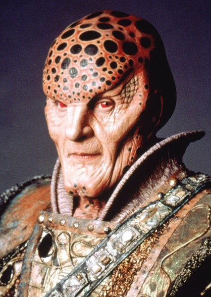 Andreas Katsulas photo