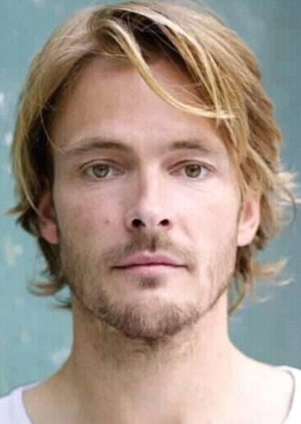 Andreas Pietschmann photo