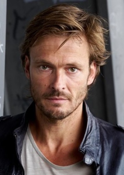 Andreas Pietschmann photo