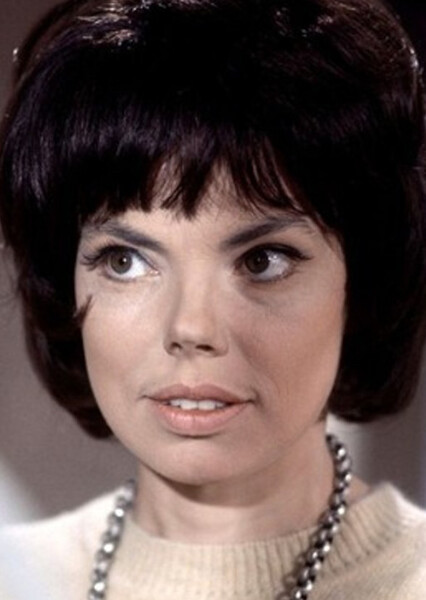 Andrée Melly
