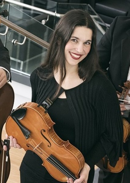 andreea banciu photo