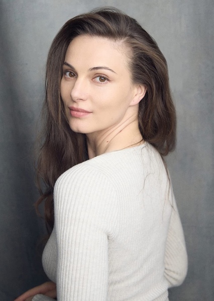 Andreea Diac photo