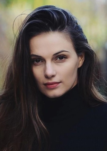 Andreea Diac photo