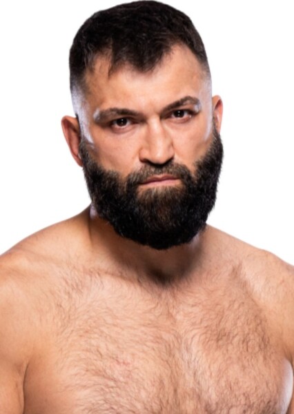 Andrei Arlovski