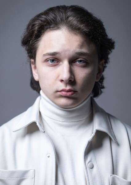 Andrei Dudnikov