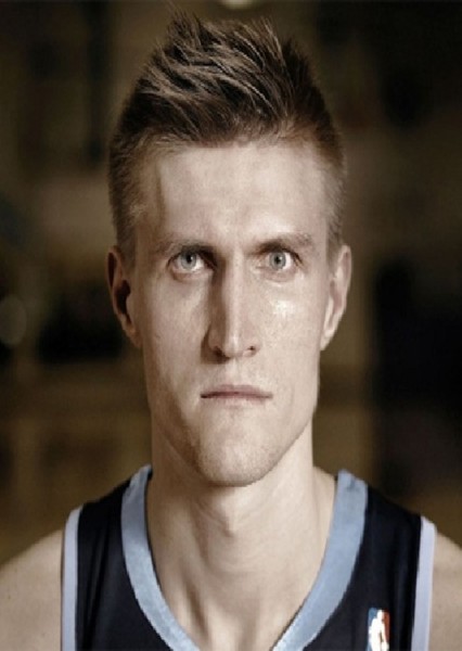 Andrei Kirilenko photo