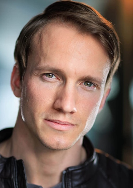 Andrei Lenart photo