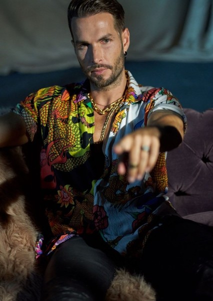 Andrei Ropcea photo