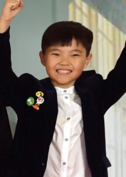 Andrei Shen
