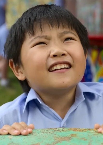 Andrei Shen