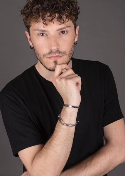 Andrei Ștefan