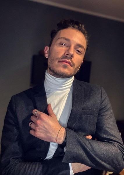 Andrei Ștefan photo