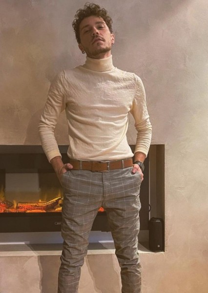 Andrei Ștefan photo