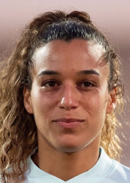 Andreia Norton
