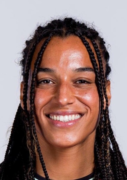 Andreia Norton photo