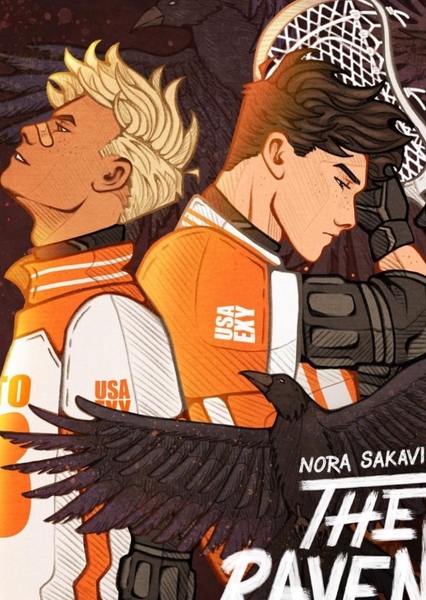 Andreil / Andrew & Neil (All for the game) photo
