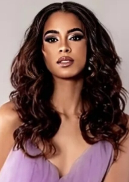 Andreína Martínez photo