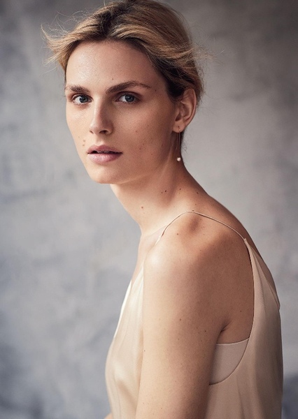 Andreja Pejić photo