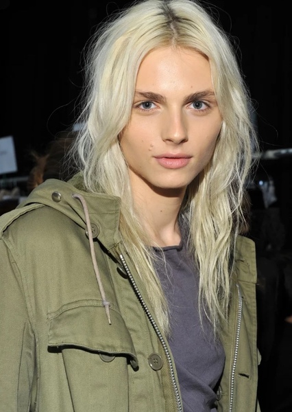 Andreja Pejić
