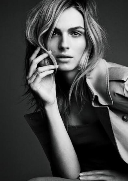 Andreja Pejić photo
