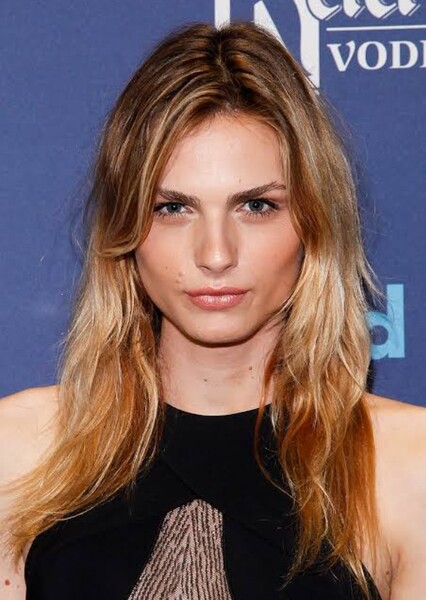 Andreja Pejić photo