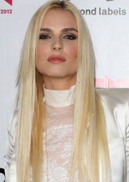 Andreja Pejić photo