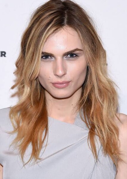 Andreja Pejić photo