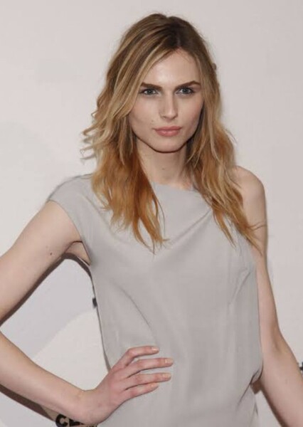 Andreja Pejić photo